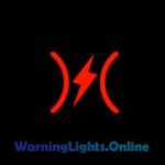 Chevy Trailblazer Warning Lights, Symbols and Meanings [All]