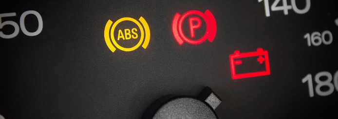 How to Turn Off Dashboard Warning Lights