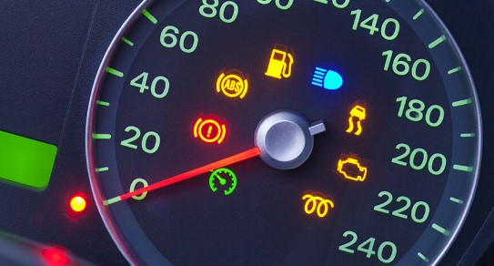 How You Can Make Sure That Warning Lights Are Working?