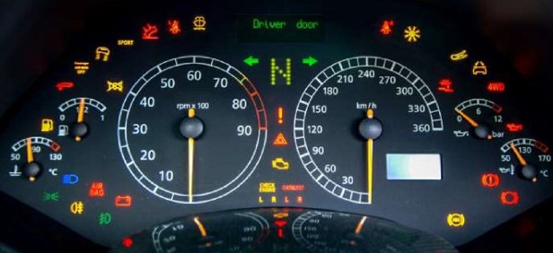 How to Test Your Warning Lights