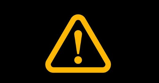 What does the Hyundai Master Warning Light mean