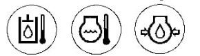 Caterpillar Coolant Temperature Light