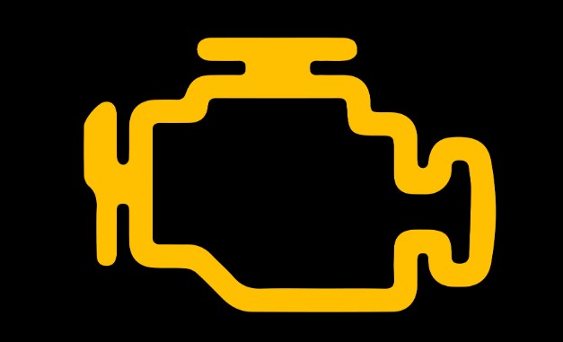 Check Engine Light On Case Skid Steer Warning Light