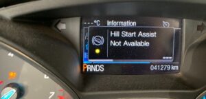 Innova Reborn dan Fitur Hill Start Assist: Mengupas Kehadiran dan Kebutuhannya