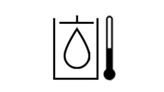 Hydraulic Oil Temperature