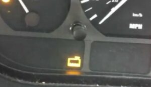 BMW Low Coolant Warning Light is On What Should I Do?