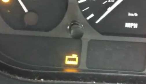 What Causes the BMW Low Coolant Warning Light to Come On