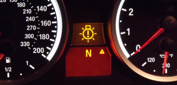 What Causes the Kia Warning Lights Exclamation Point