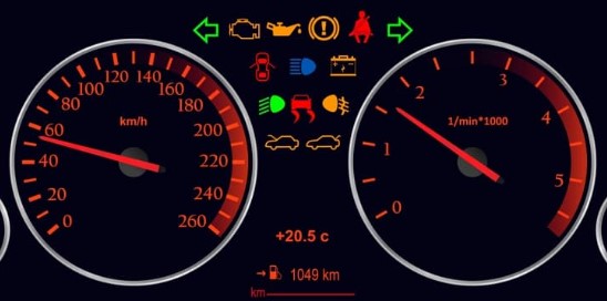 What problems can 2014 Honda Cr v Multiple Warning Lights cause