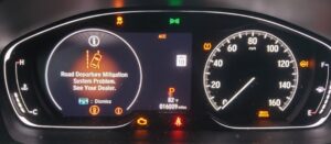 2018 Honda Accord All Warning Lights On [Solved]