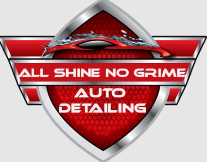 All Shine No Grime