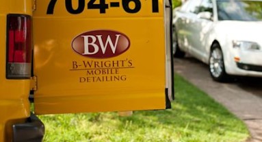 BWrights Mobile Detailing