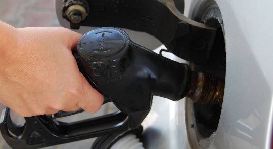How To Fix Overfilled Gas Tank