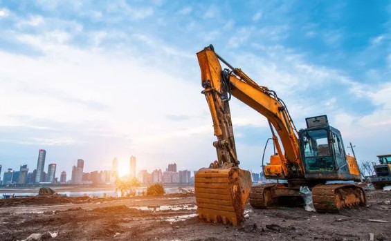 How to prevent accidents on heavy equipment