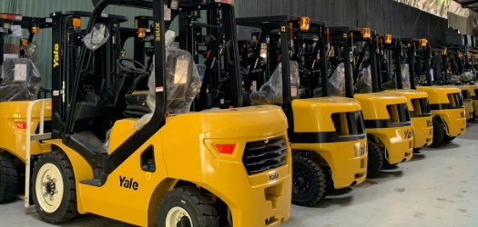 Pros Cons of Yale Forklift Vehicles