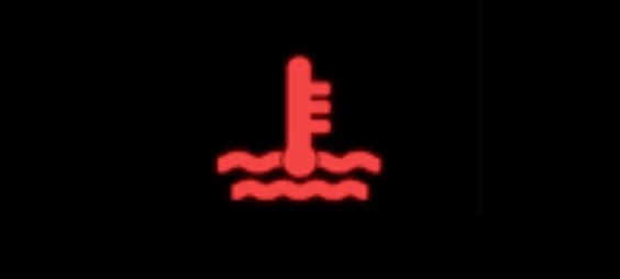 What Causes the VW Atlas Coolant Warning Light to Come On