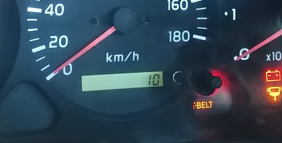 Dashboard Timing Belt Warning Light Understanding What It Is and What It Means