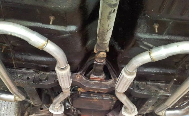 How Important is an Exhaust Inspection