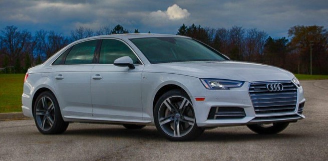Audi a4 years to avoid drive smart worry free 