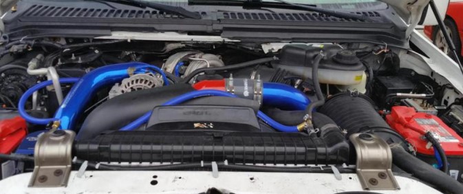 6.4 Powerstroke Bulletproof Kit [Is It Safe?]