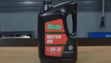 Who Makes O Reilly Oil 1