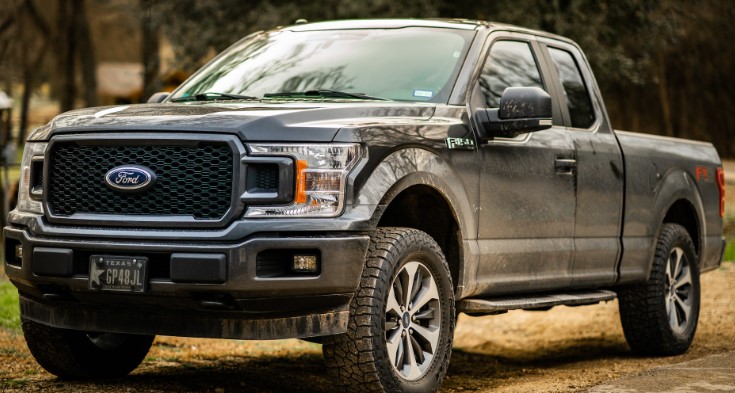 Worst Years Of Ford 5.4 List Of Years