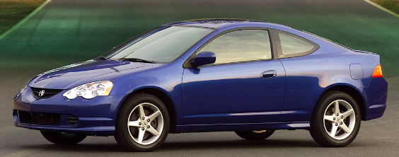 Acura Rsx Years To Avoid