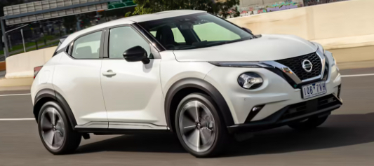 Common Issues with Nissan Juke Years to Avoid