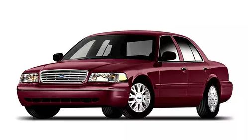 Crown Victoria Years to Avoid - What You Need to Know