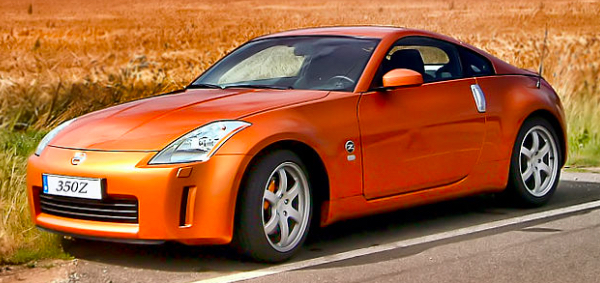 Discover the Iconic Nissan 350z Years To Avoid