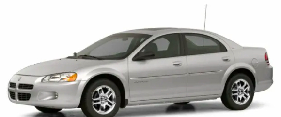 Dodge Stratus Model Years: What to Know Before You Buy
