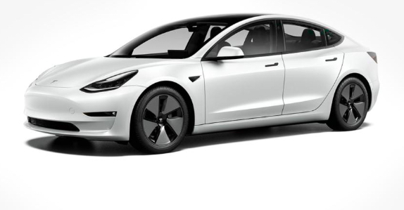 Everything You Need to Know About the Tesla Model 3 in the Past 3 Years