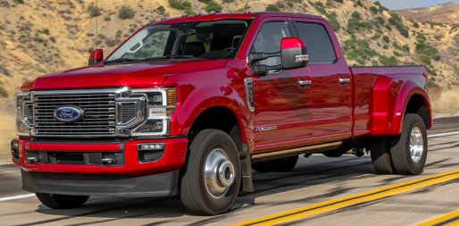 F350 Years to Avoid: Dodge Common Issues