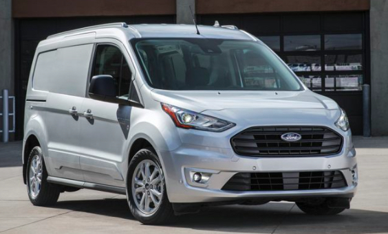 Ford Transit Connect Years To Avoid