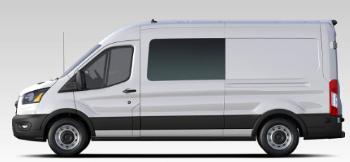 Ford Transit Years to Avoid [List Of Models]