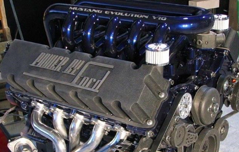 Ford V10 Years To Avoid & Tips For Buyers [Ultimate Guide]