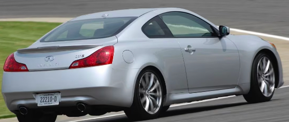 Infiniti G37: What to Look Out For in Different Years