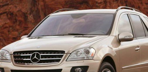 Mercedes-benz Ml500 Years To Avoid