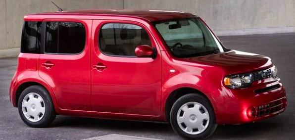 Nissan Cube Years To Avoid