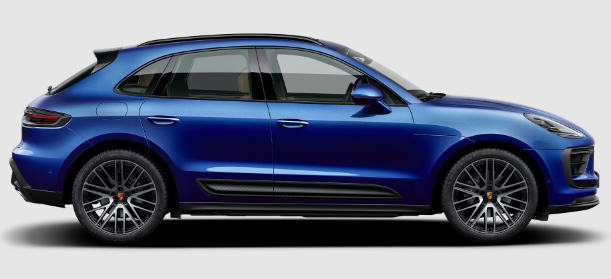 Porsche Macan Years to Avoid: What You Need to Know