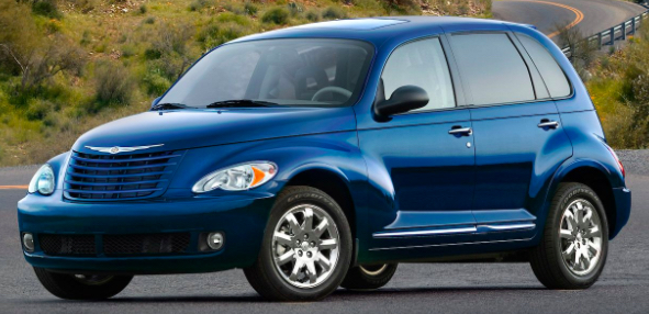 Pt Cruiser Years To Avoid: Attention to Risky Years! 🚗