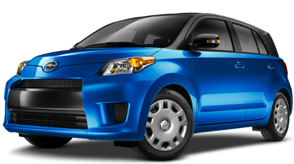 Scion Xd Years To Avoid