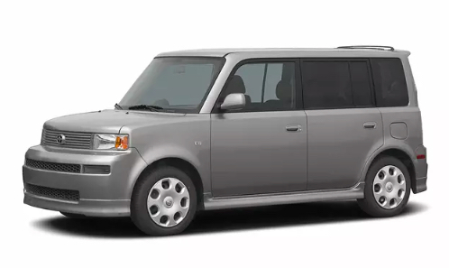 Scion xB Years To Avoid
