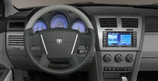 Uncovering the Dodge Avenger's Performance & Features Through the Years