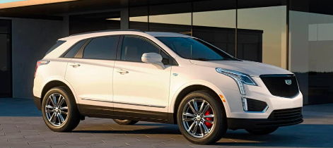 Understanding the Cadillac XT5: Models and Years to Avoid