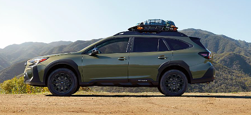 What Subaru Outback Years to Avoid According to Reddit?