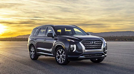 What Years Should You Avoid When Buying a Hyundai Palisade?