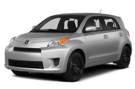 What Years of the Scion xD Should You Avoid?