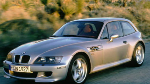 What Years to Avoid When Buying a BMW Z3