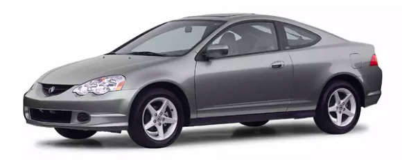What Years to Avoid When Buying an Acura RSX